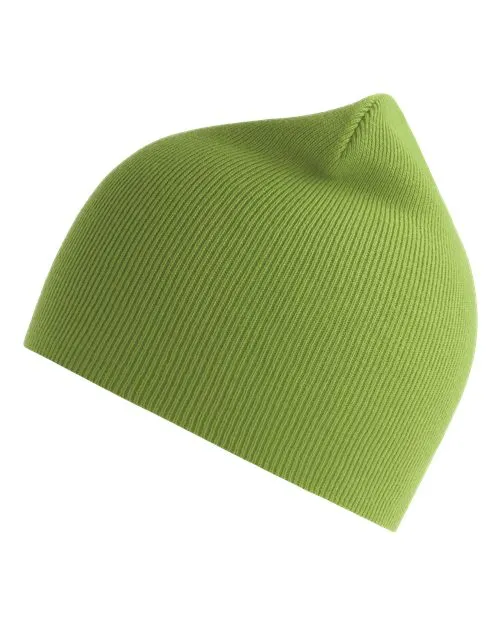 Atlantis Headwear Sustainable Beanie YALA