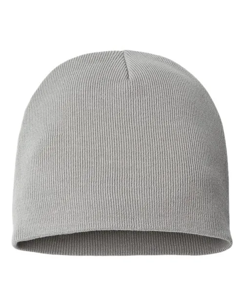 Atlantis Headwear Sustainable Beanie YALA