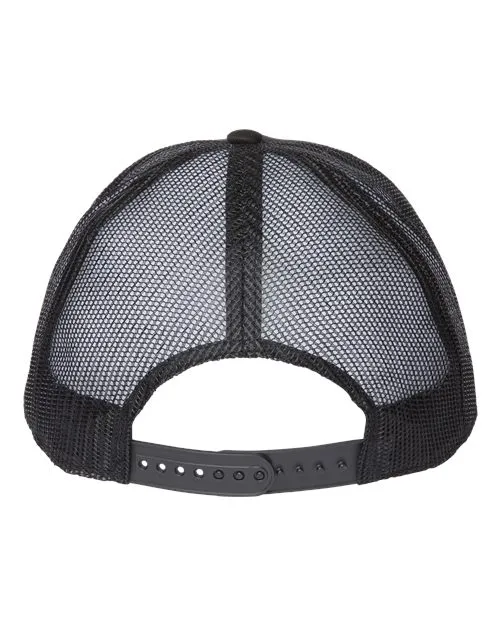 Atlantis Headwear Sustainable Beanie YALA