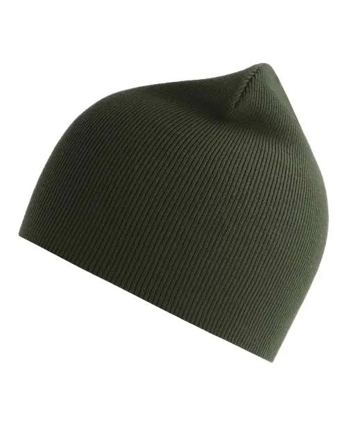 Atlantis Headwear Sustainable Beanie YALA