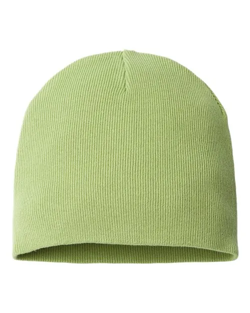 Atlantis Headwear Sustainable Beanie YALA