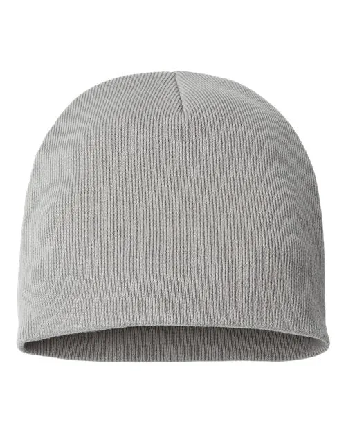 Atlantis Headwear Sustainable Beanie YALA