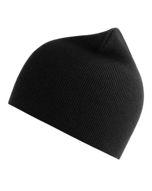 Atlantis Headwear Sustainable Beanie YALA