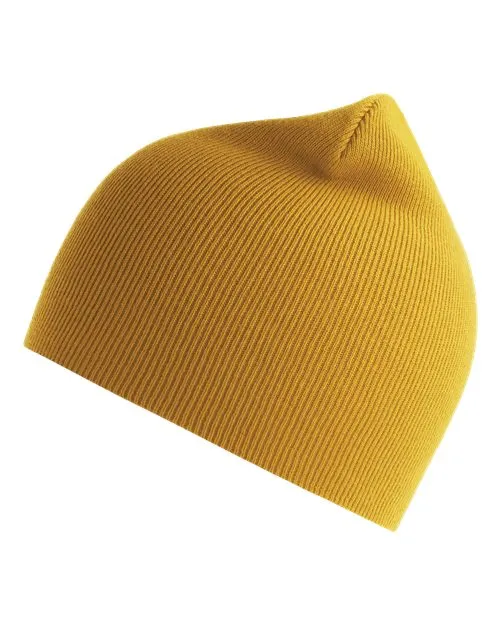 Atlantis Headwear Sustainable Beanie YALA