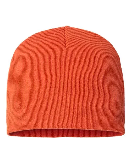 Atlantis Headwear Sustainable Beanie YALA