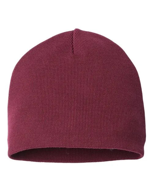 Atlantis Headwear Sustainable Beanie YALA