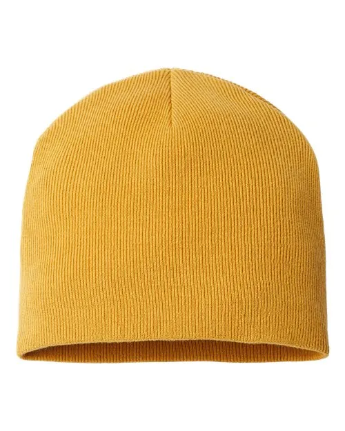 Atlantis Headwear Sustainable Beanie YALA