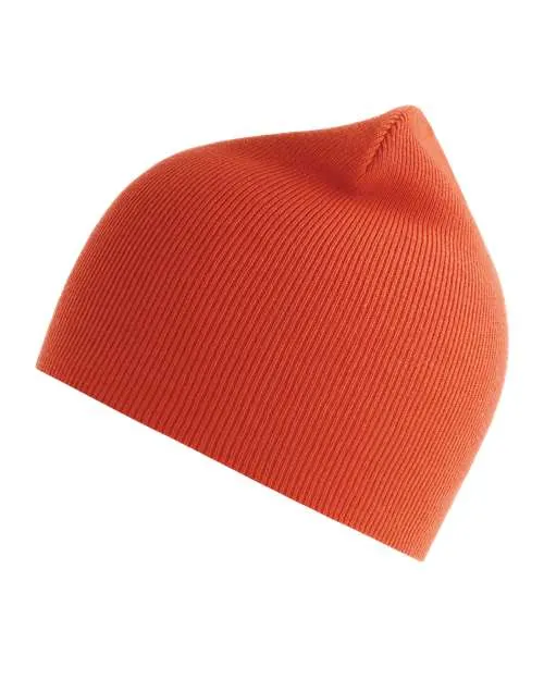 Atlantis Headwear Sustainable Beanie YALA