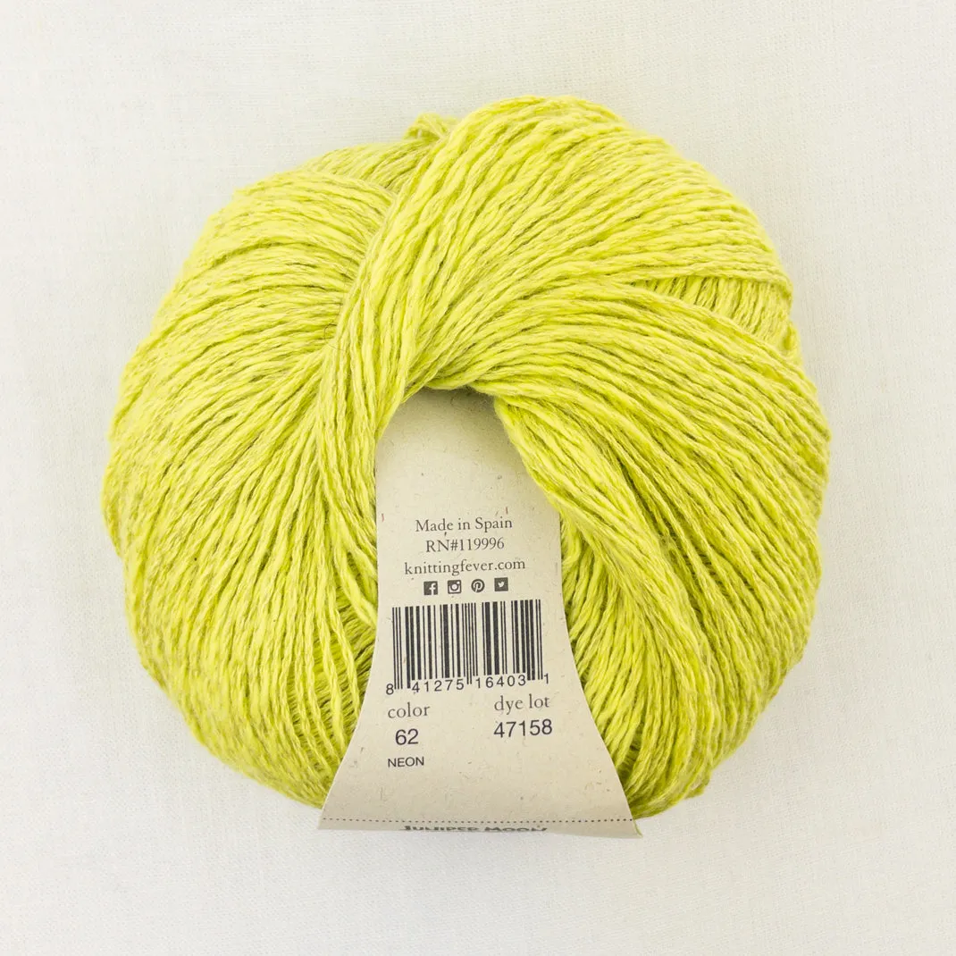 Atlantis Pullover Knitting Kit | Juniper Moon Farm Zooey & Knitting Pattern