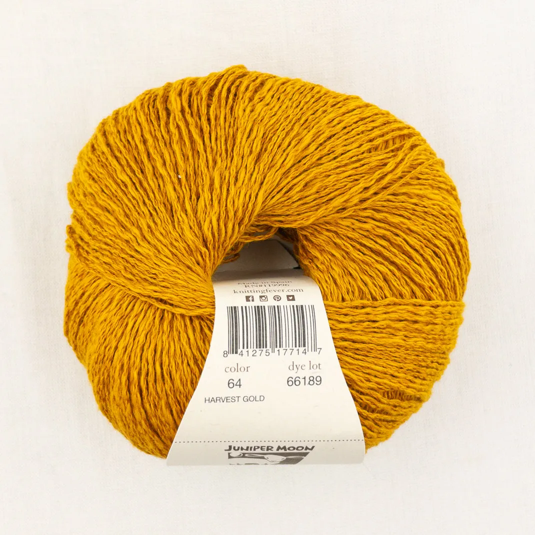 Atlantis Pullover Knitting Kit | Juniper Moon Farm Zooey & Knitting Pattern