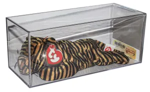 Authenticated Beanie Baby: 3rd Generation Stripes the Tigger