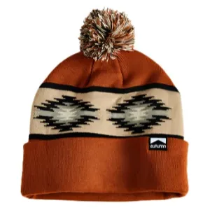 Autumn Surplus Blanket Pom Beanie 2025
