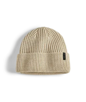 Autumn Thermal Knit Beanie 2025 (Multiple Color Options)