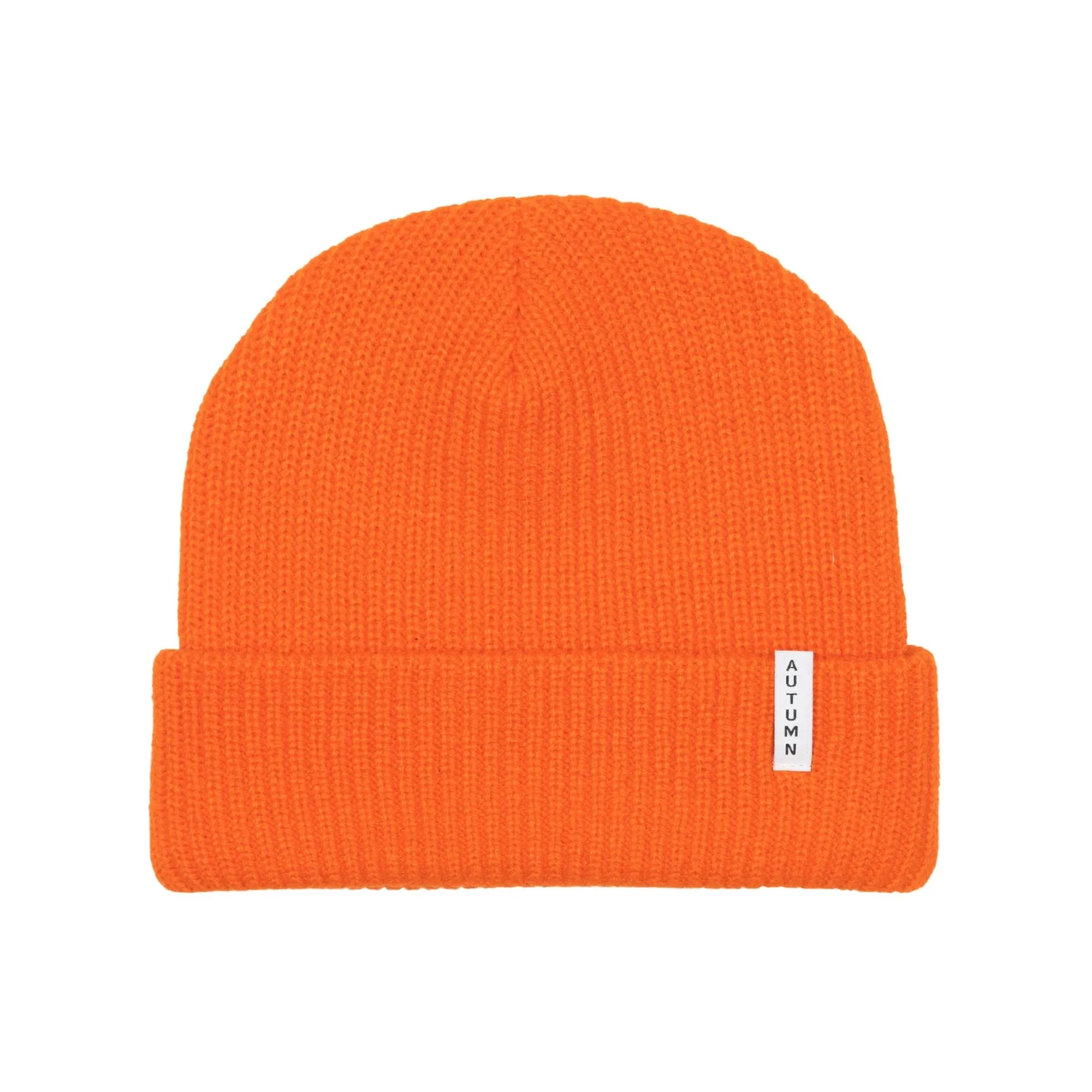 Autumn Youth Basic Beanie