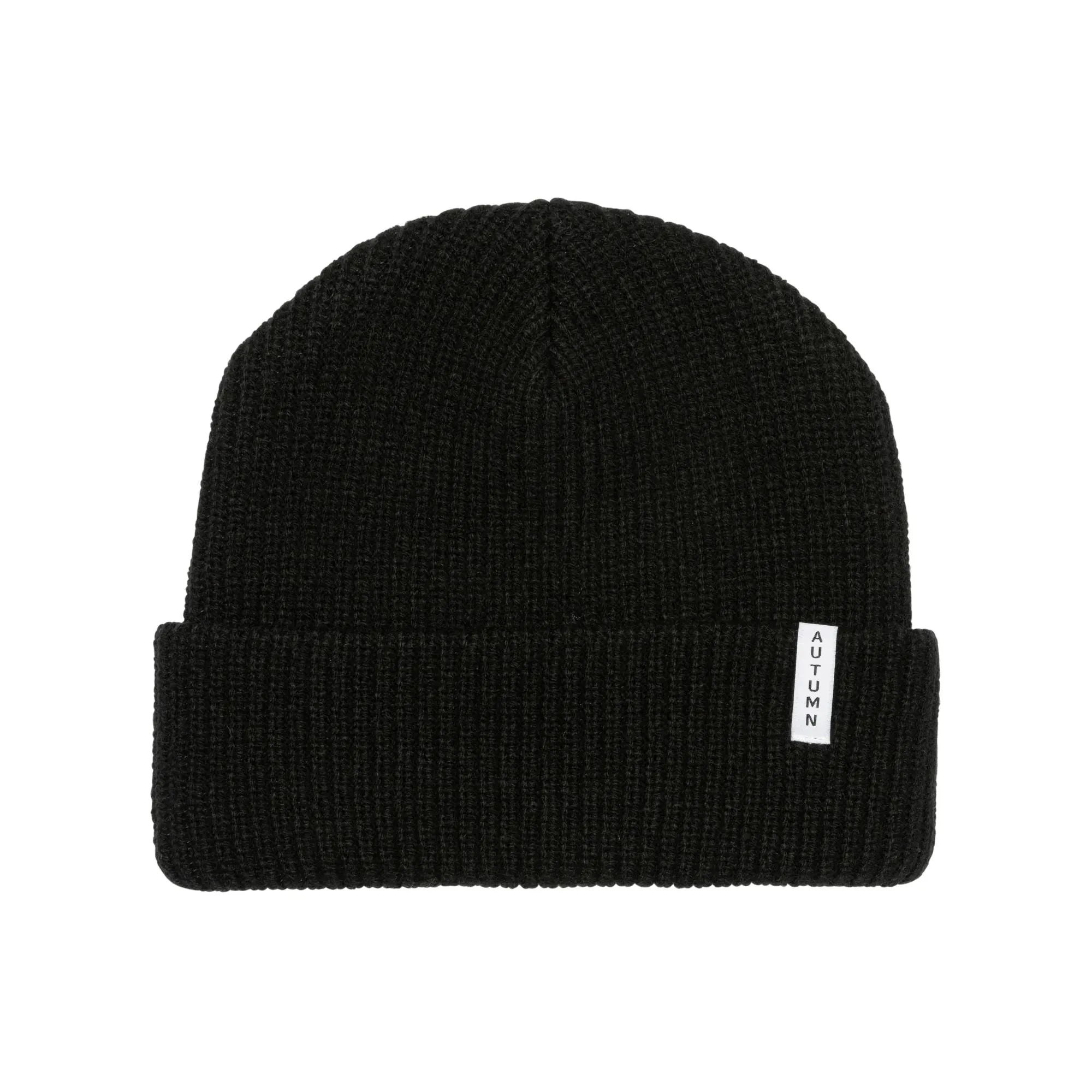 Autumn Youth Basic Beanie