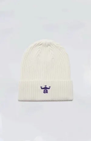 Awake NY - Crown A Cable Beanie