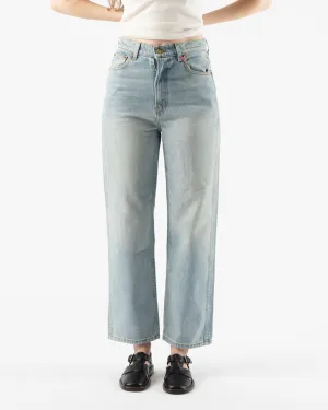 B Sides Plein Jean in Super Light Vintage