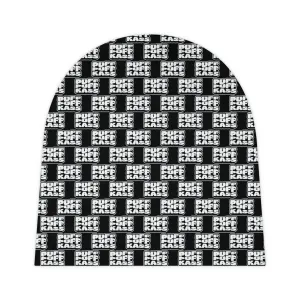 Baby Beanie - Puff Puff Kass Baby Beanie to Keep You Peanut Warm