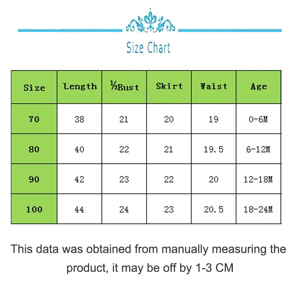 Baby Girls 1st Birthday Party Clothing Infant Priness Romper Skirt Leg Warmer Headband Full Set