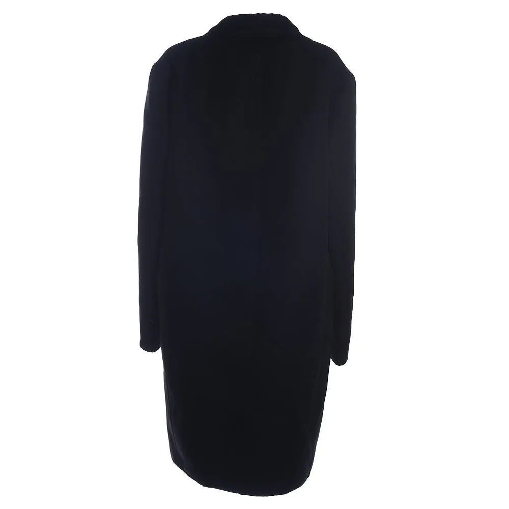 Bally Mens Coat in Black