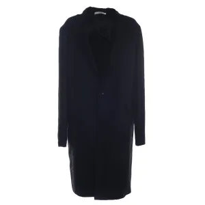 Bally Mens Coat in Black