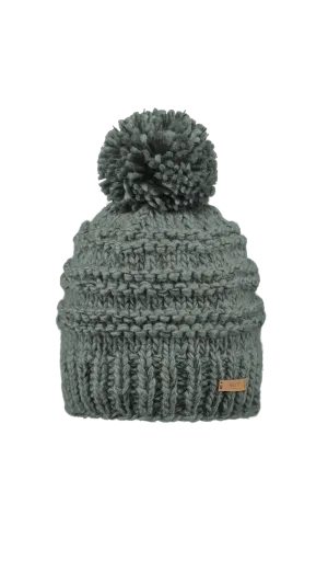 Barts Accessories Jasmin Beanie in Dark Celadon