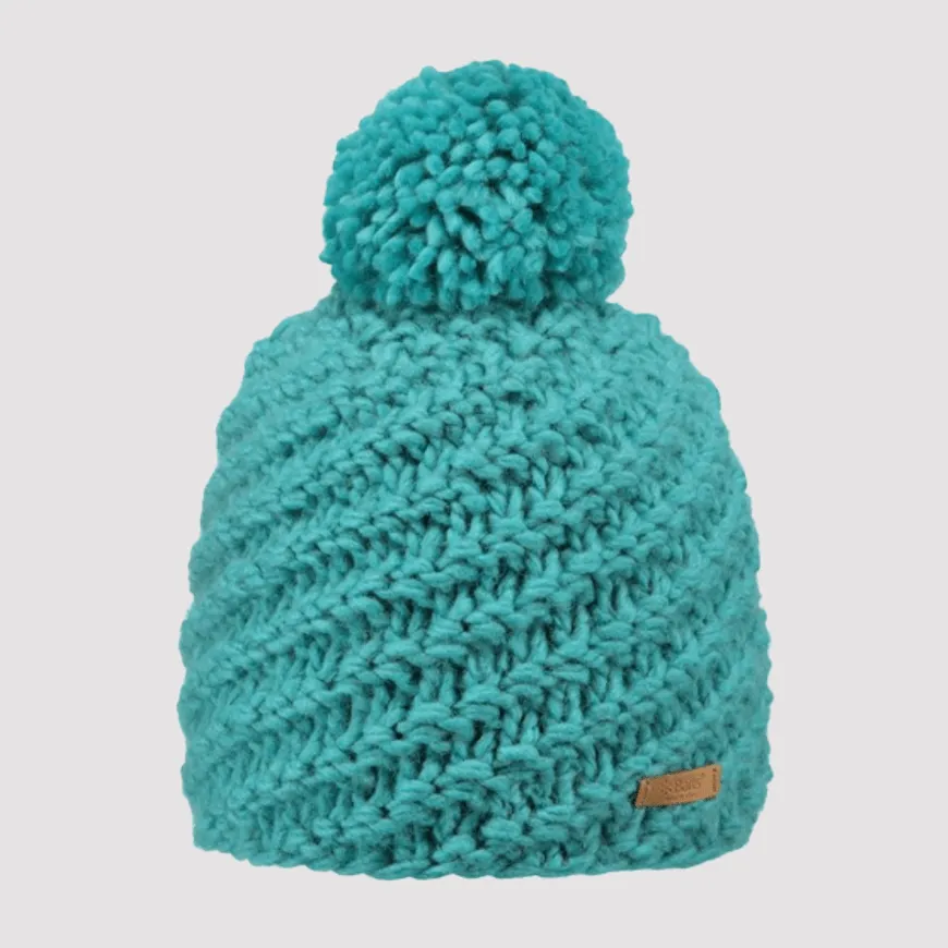 Barts Chani Women Lifestyle Beanie Baltic