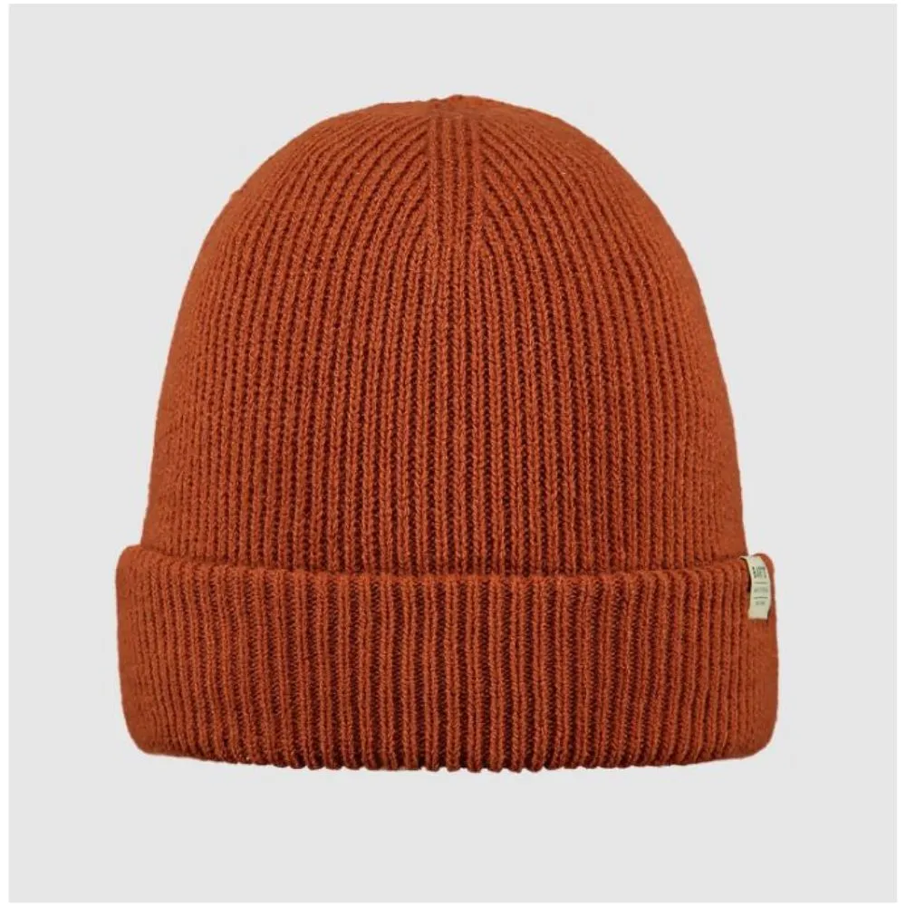 Barts Kinabalu Beanie Kids Rust 53-55cm