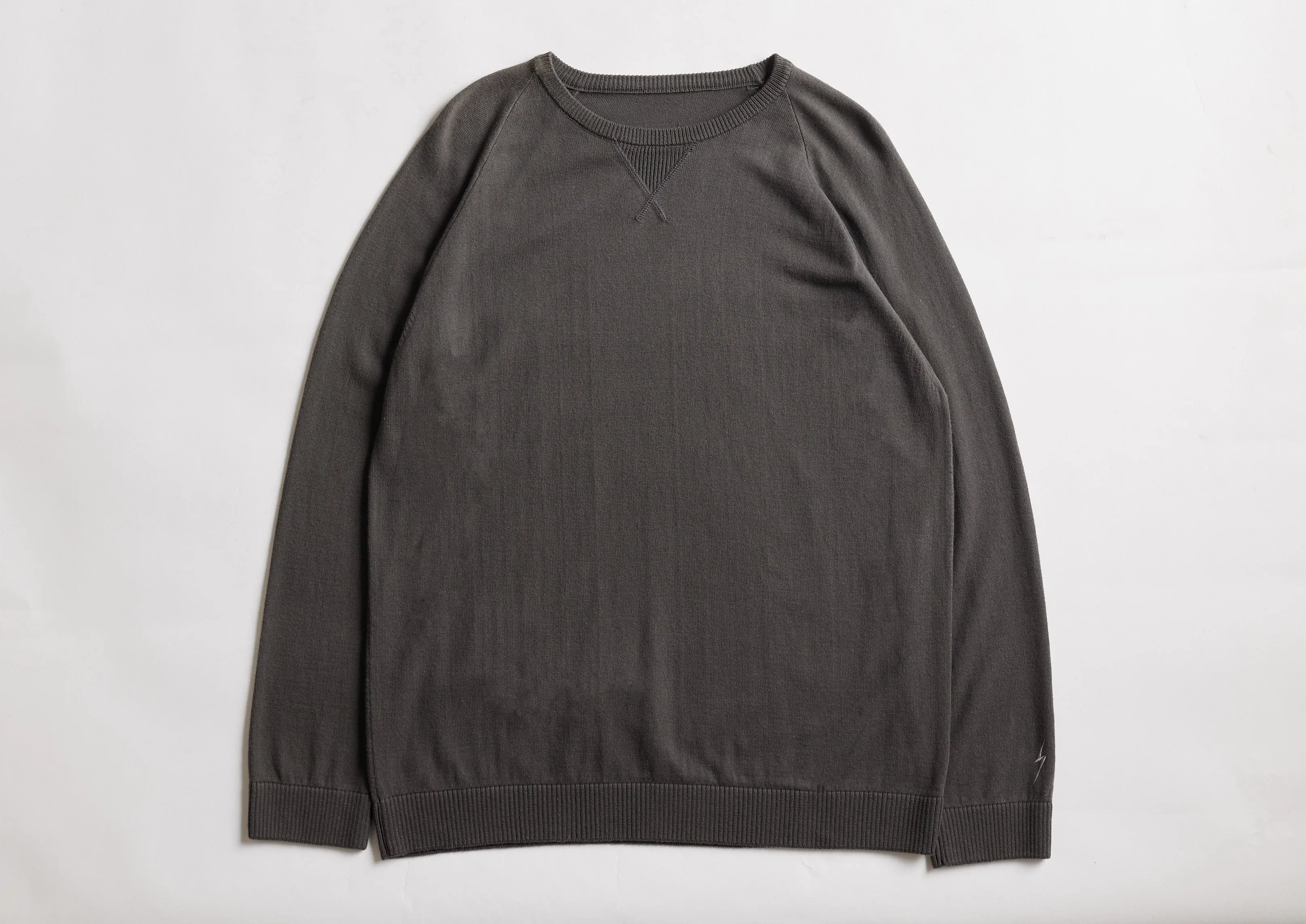 Basic Bolt Sweater  - Lightning Bolt ⚡