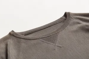 Basic Bolt Sweater  - Lightning Bolt ⚡