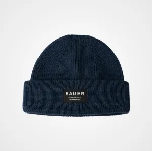 Bauer Ribbed Fisherman Beanie