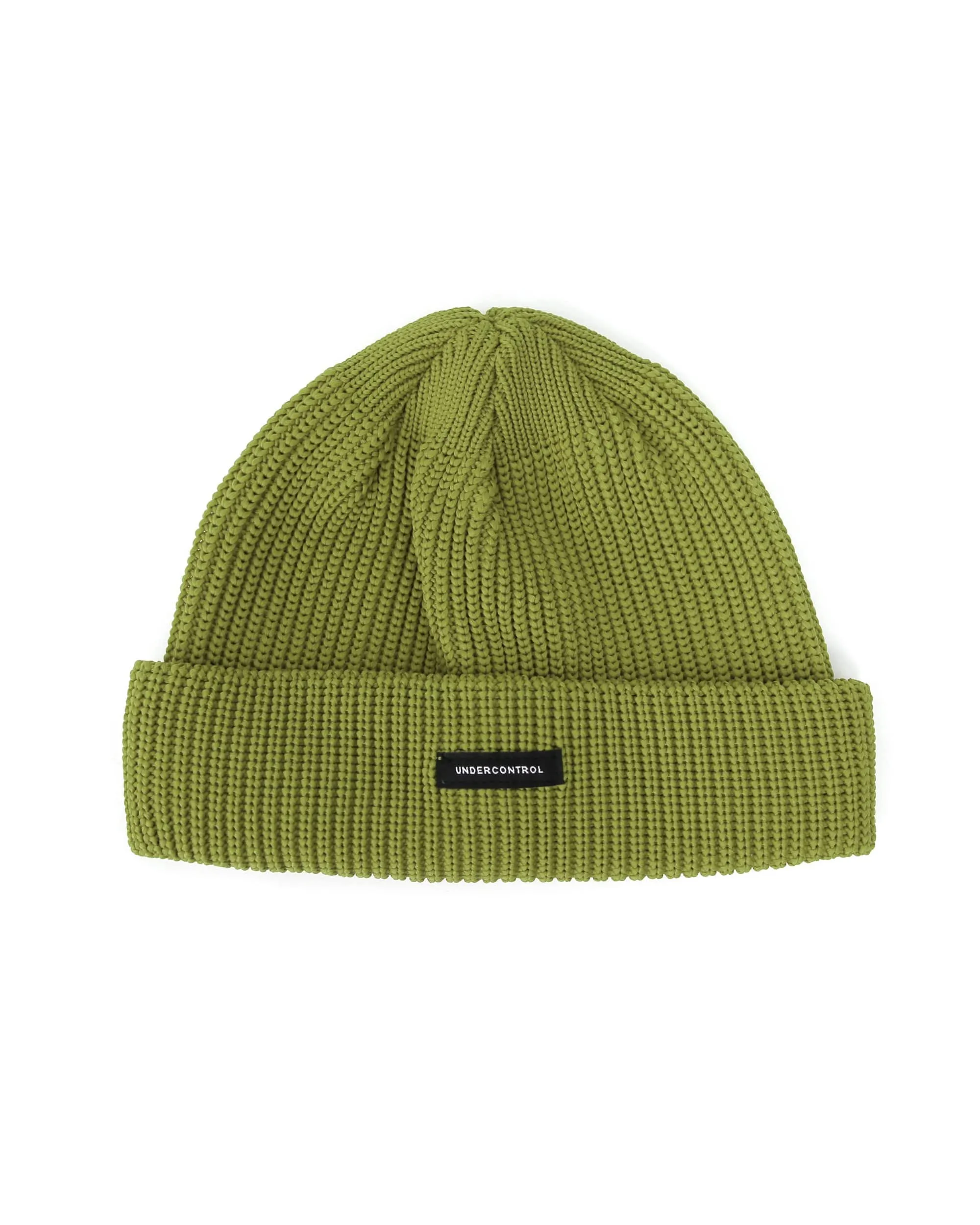 BEANIE / AERO FIT / Y GREEN