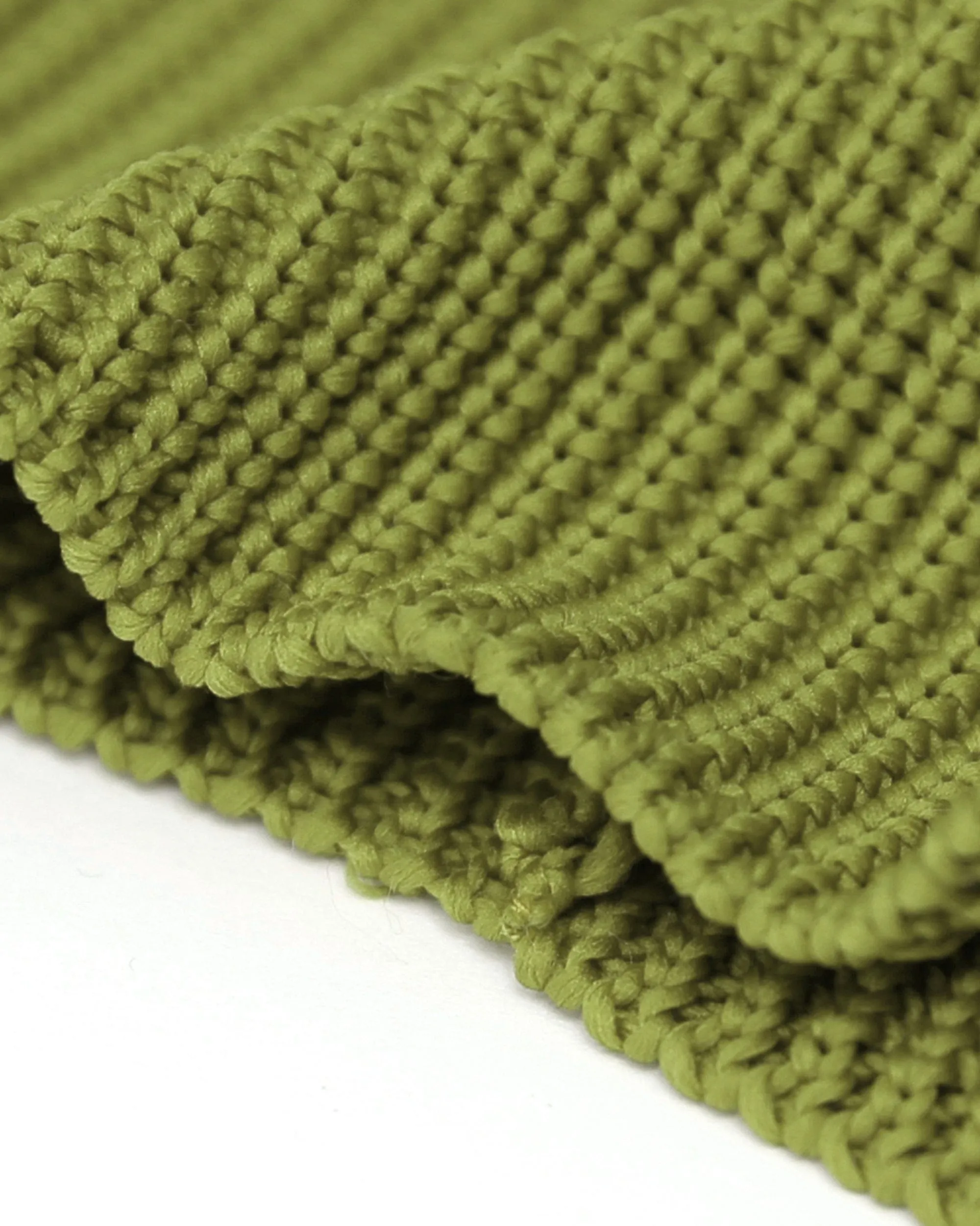 BEANIE / AERO FIT / Y GREEN