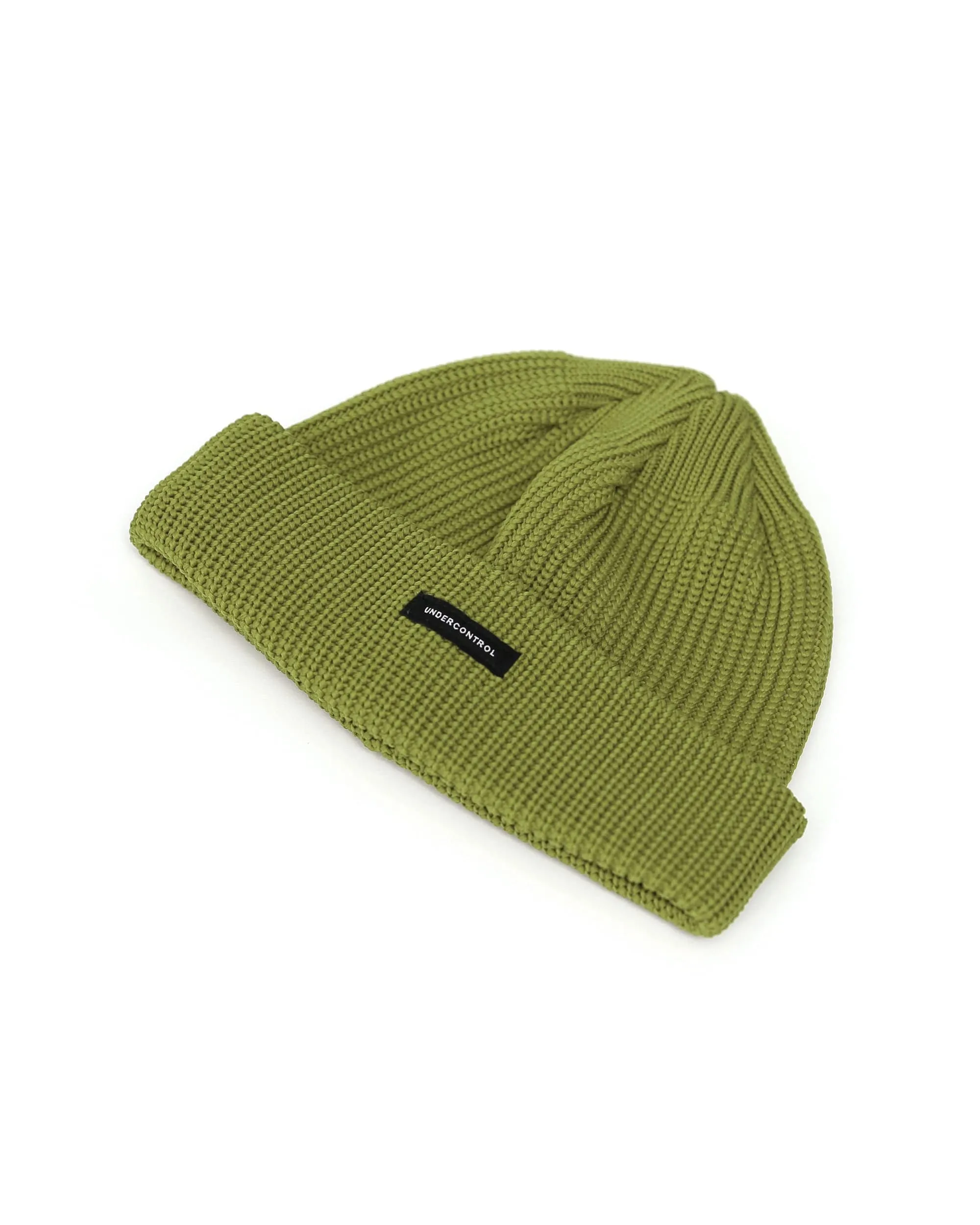 BEANIE / AERO FIT / Y GREEN