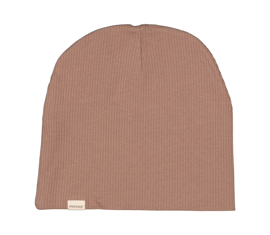 Beanie, Beanie  - Powder Taupe