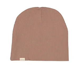 Beanie, Beanie  - Powder Taupe