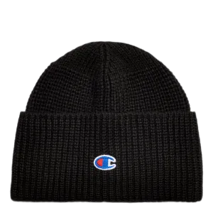 Beanie Cap Black