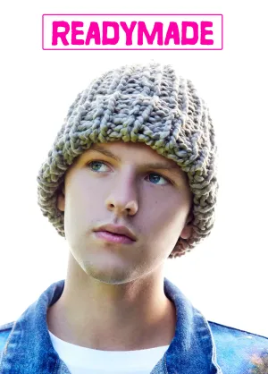 Beanie - Cotton
