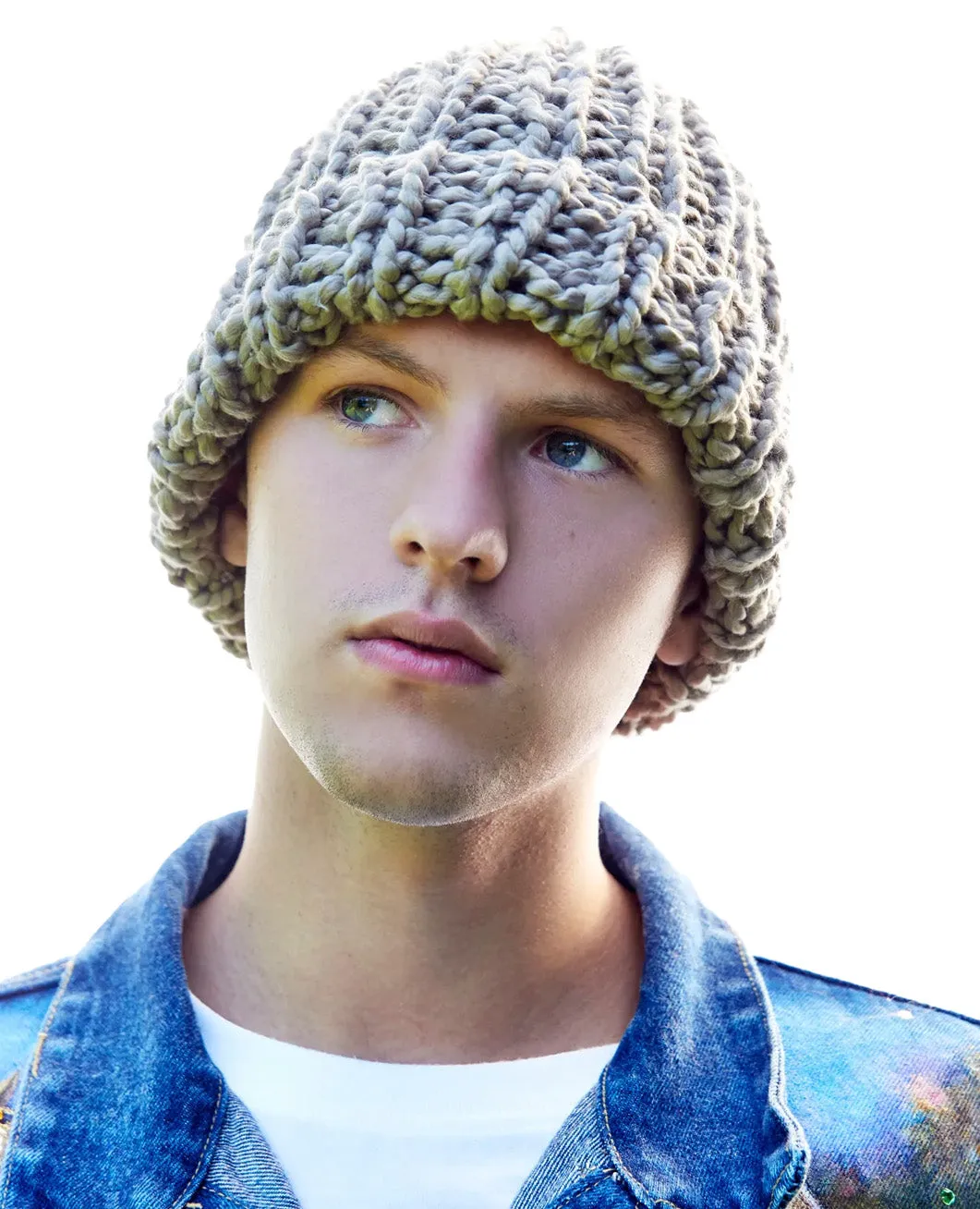 Beanie - Cotton