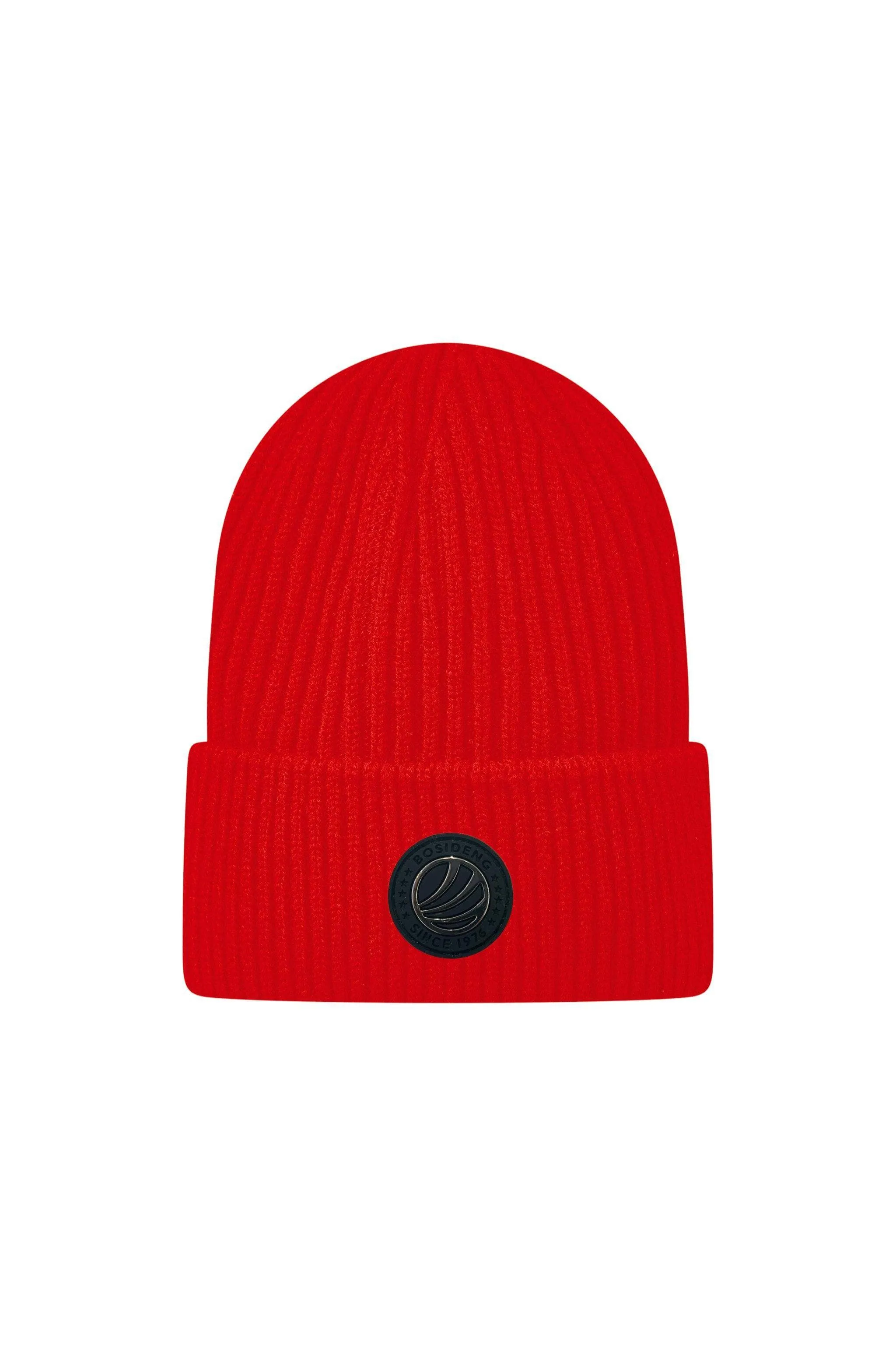 Beanie hat