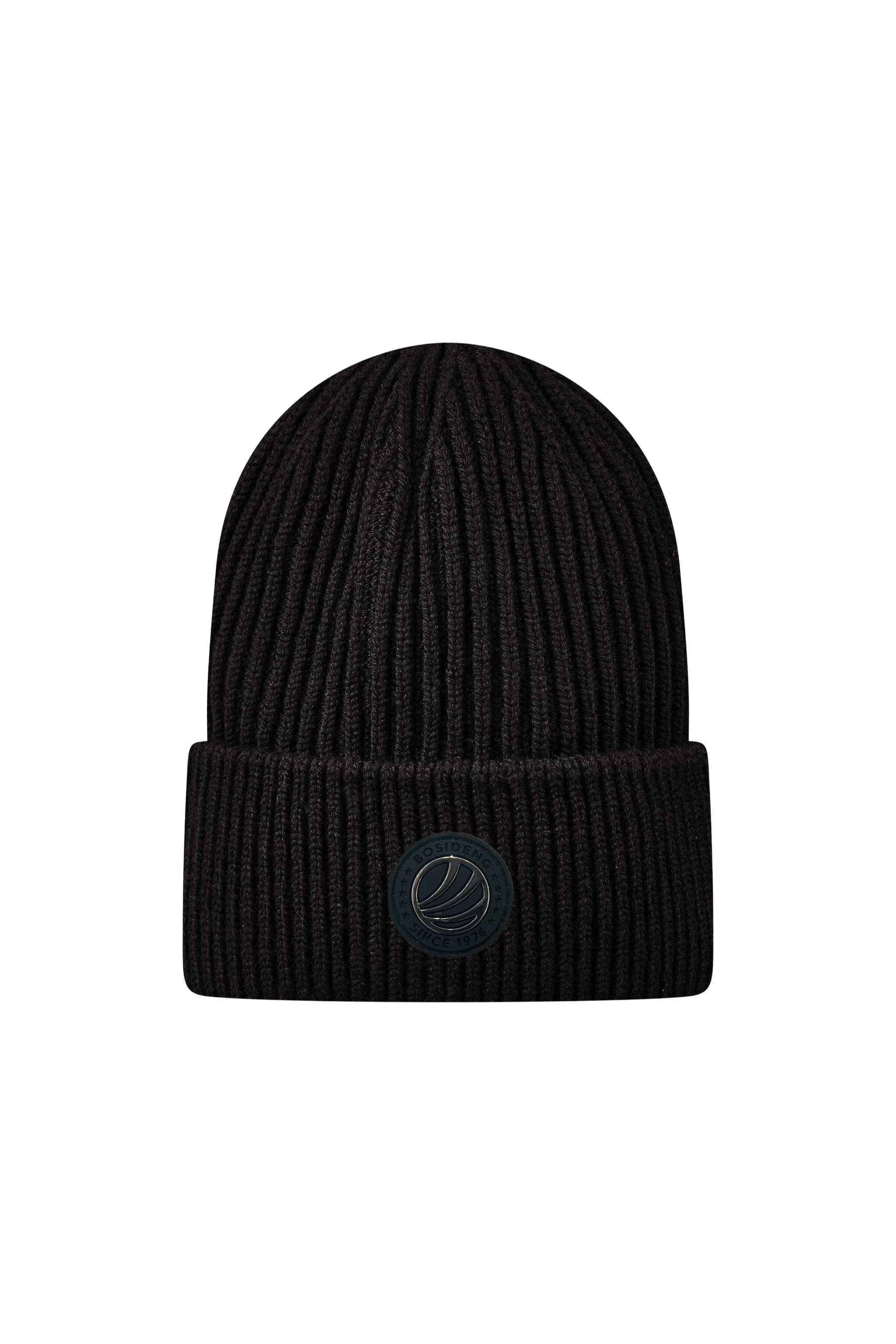 Beanie hat