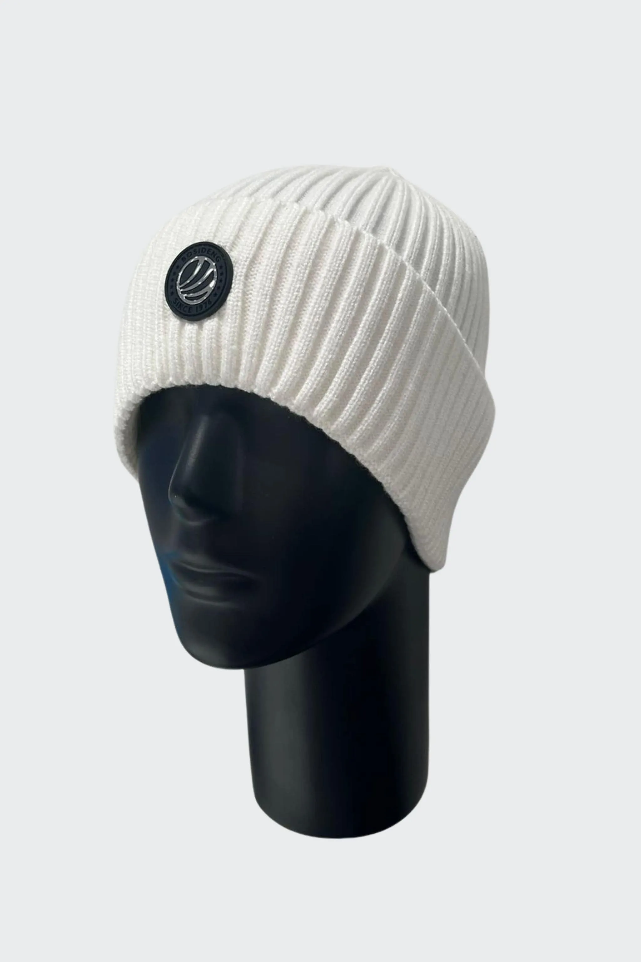 Beanie hat