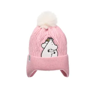 Beanie Kids Moomin Love Pink