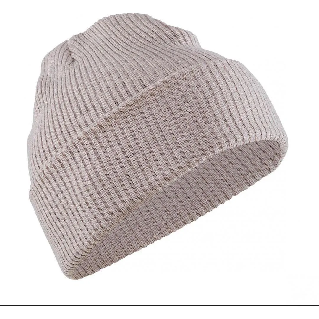 Beanie Unisex Knitted Hat.