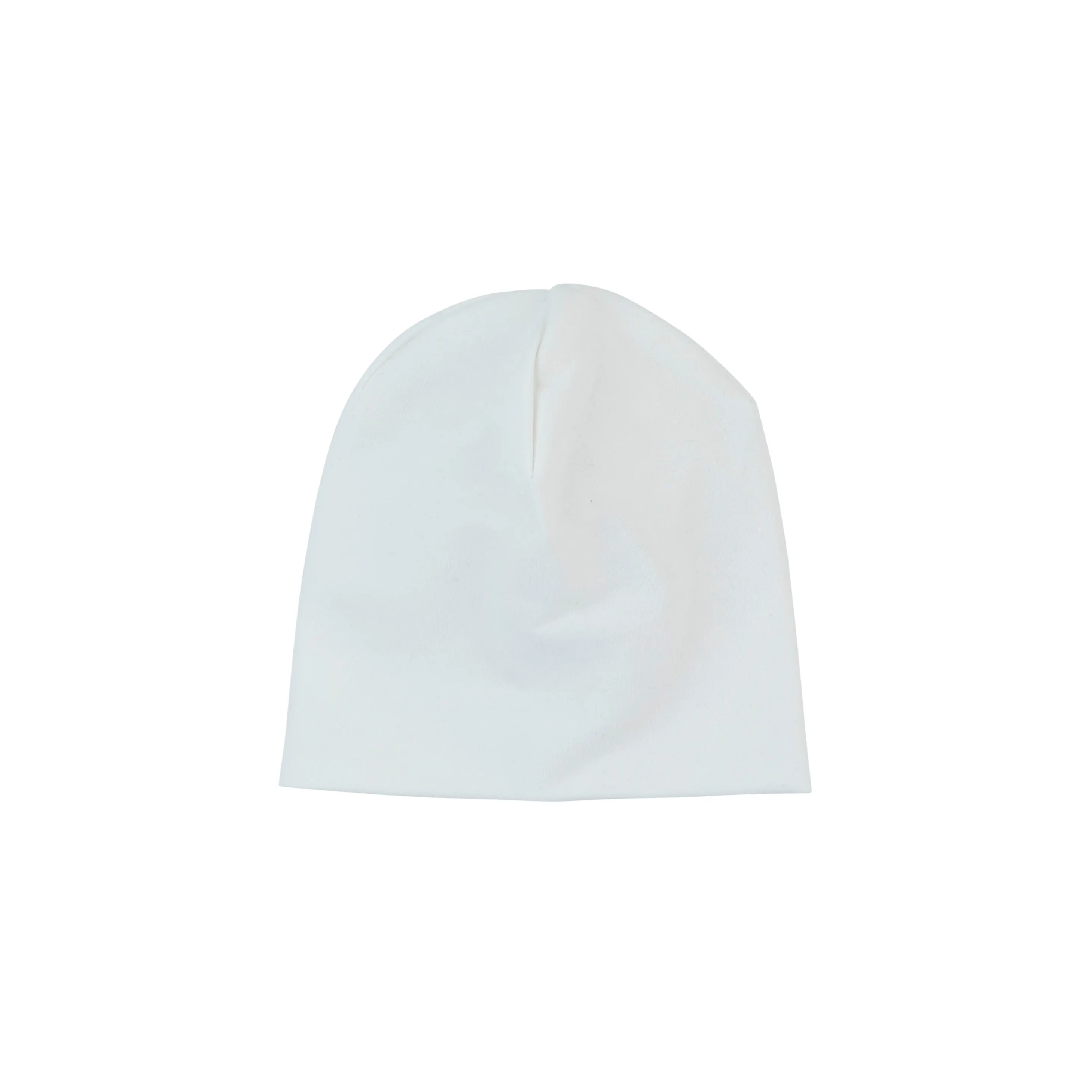 Beanie, White