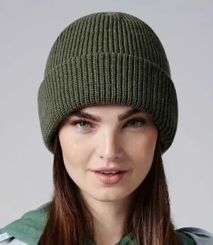 Beechfield Water Repellent Thermal Elements Beanie | Multicolor | One Size