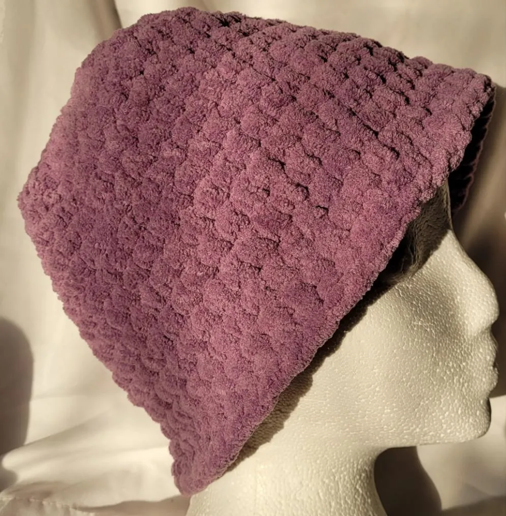 Bell Toque