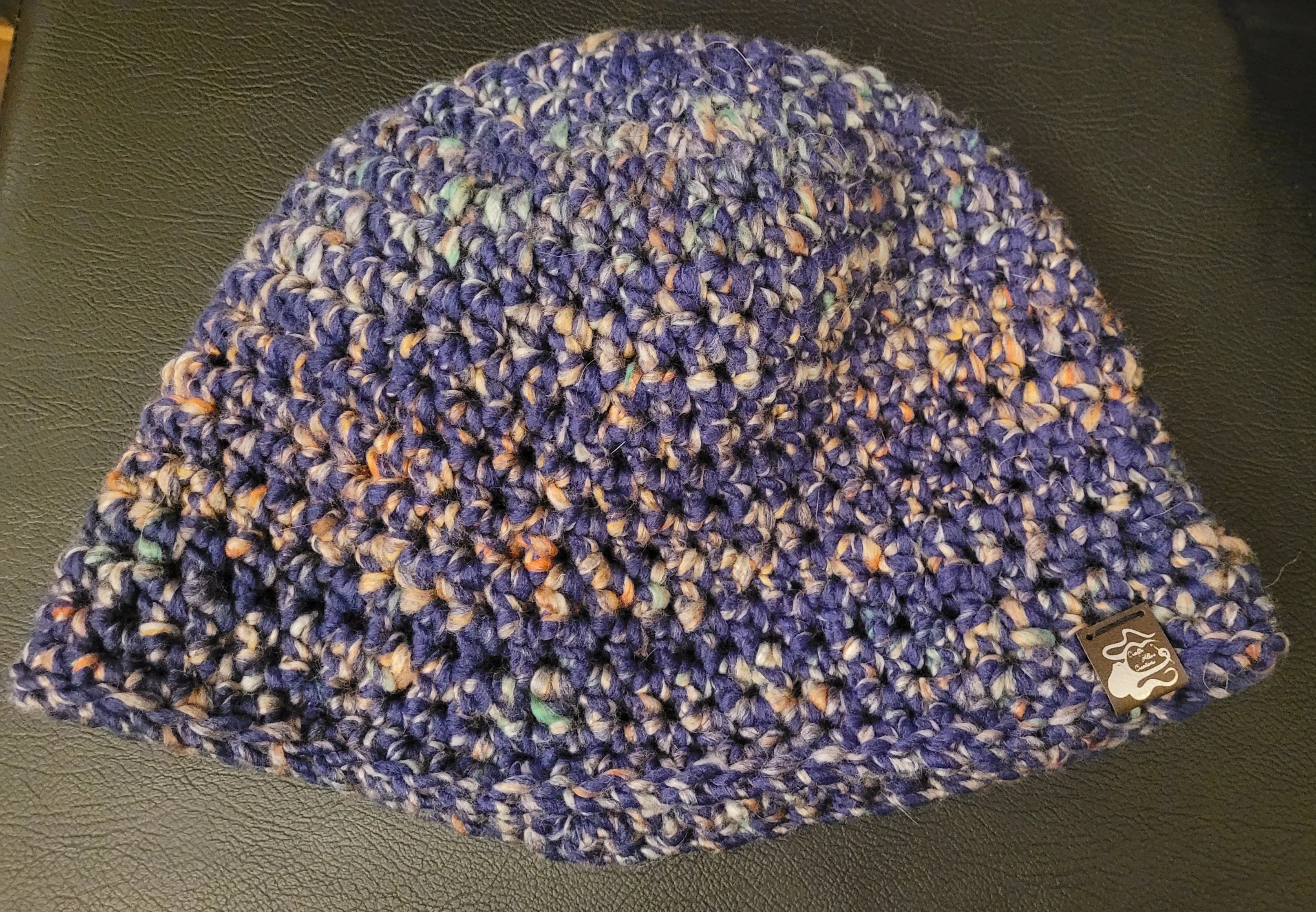 Bell Toque