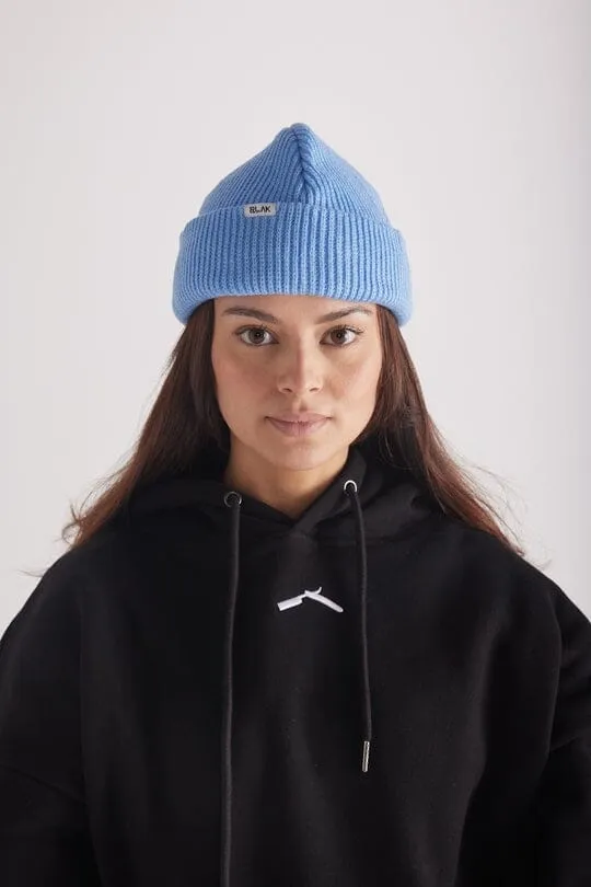 Blak Prawn Beanie