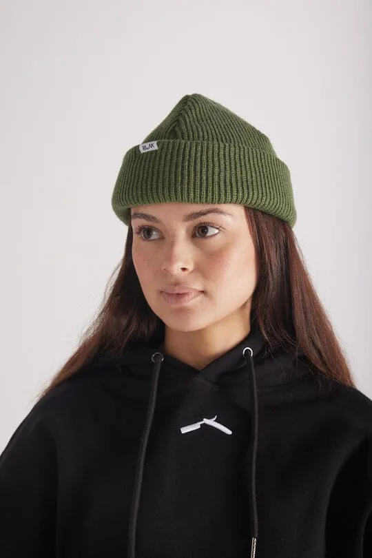 Blak Prawn Beanie